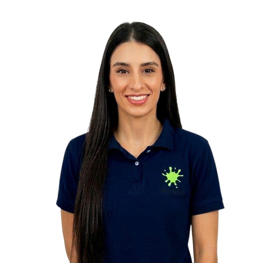 Vanesa Patiño