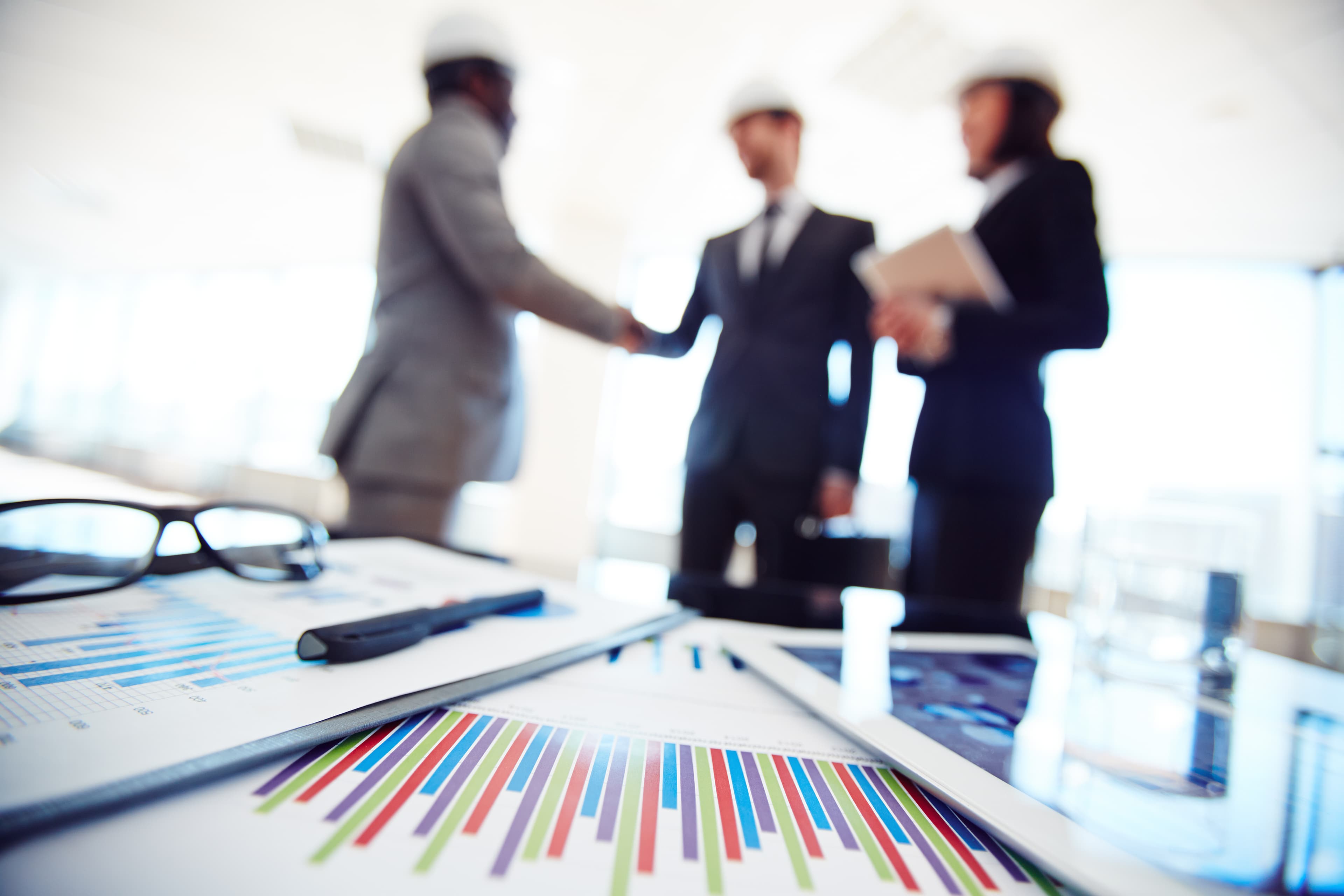 Simplificamos las compras de tu empresa