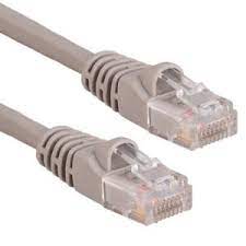 CABLE UTP/RED CATEGORIA 6 X 30 CMT