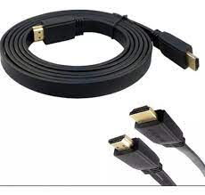 CABLE HDMI PLANO 15 MTS