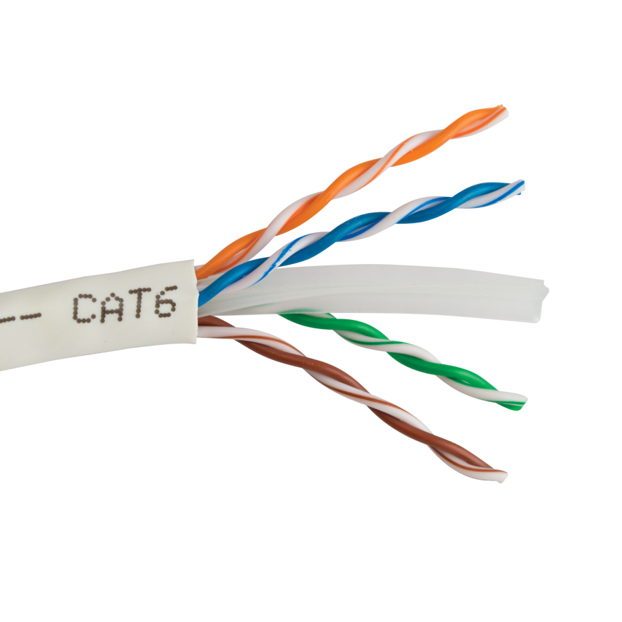 CABLE UTP/RED CATEGORIA 6A X 5 MTS