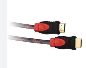 CABLE HDMI MALL X 3 MTS JAL