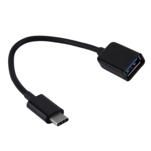 ADAPTADOR USB C 3.1 MACHO / USB 3.0 HEMBRA 15 CM REF. KMUC3AF