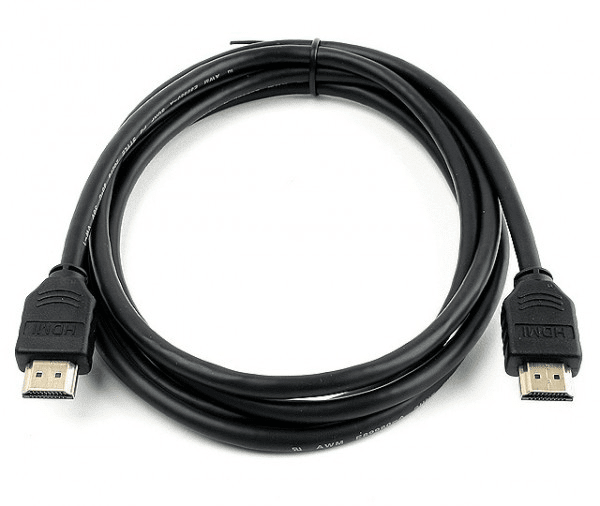 CABLE HDMI X 5 MTS