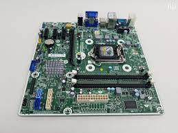 [1400900010] PLACA BASE PARA HP PRODESK 400 G1 LGA 1150 718778-001 DDR3 ( MOTHERBOARD )