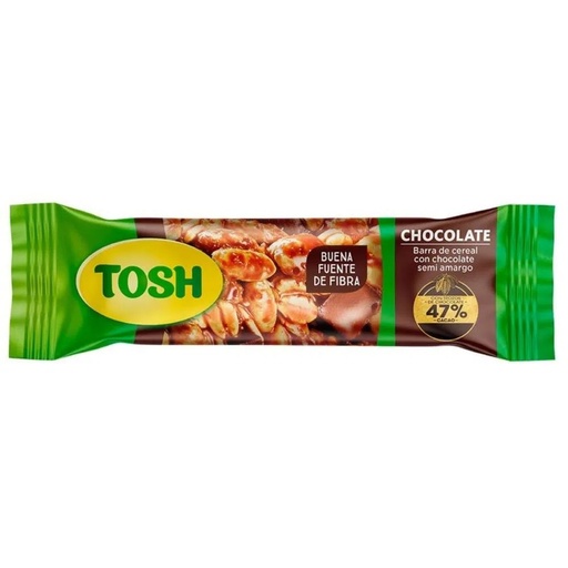 [1100200016] GRANOLA CEREAL TOSH