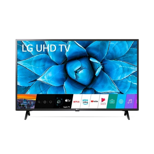 [1700300001] TV LG 43 PULGADAS SMART LED 4K-UHD 43UN7300