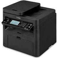 IMPRESORA MULTIFUNCIONAL MONOCROMÁTICA CANON MF236N