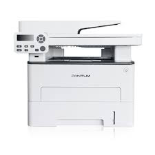 IMPRESORA LÁSER MULTIFUNCIONAL MONOCROMÁTICA PANTUM M7105