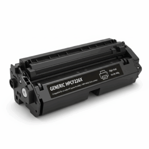 TONER GENERICO HPCF226X