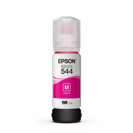 CARTUCHO ORIGINAL EPSON T544320 BOTELLA MAGENTA