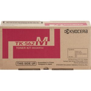 Tóner KYOCERA Original TK-562M Magenta