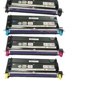 Cartucho DELL Original 3110cn/3115cn Magenta