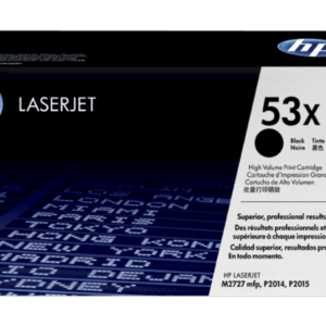 Cartucho de Tóner HP Original C4127x