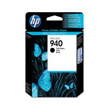 Cartucho HP Original C4902AL #940 Negro