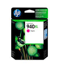 Cartucho de tinta HP Original 940XL Mageta