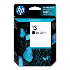 Cartucho de tinta HP Original C4814A negro