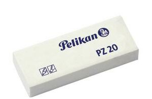 BORRADOR PELIKAN (NATA) X UNID.