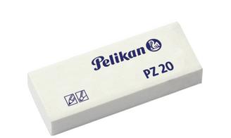 BORRADOR PELIKAN (NATA) X UNID.