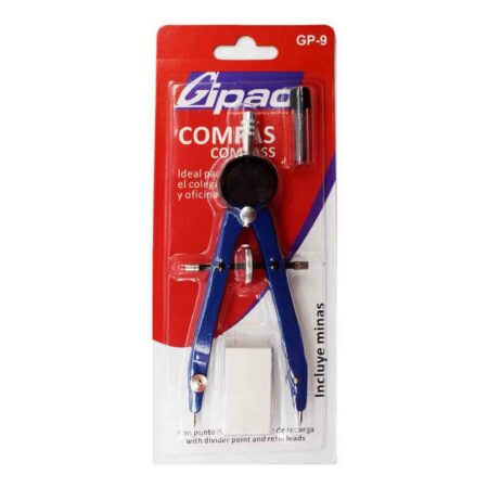 COMPÁS DE PRECISIÓN GIPAO
