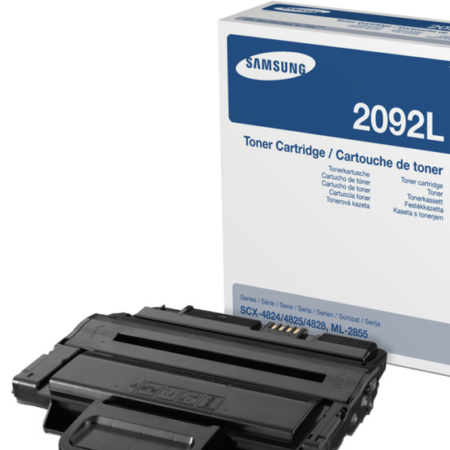 Cartucho de tóner Samsung  MLT-D209L