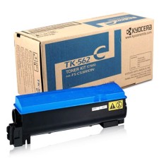 Tóner KYOCERA Original TK-562C Cyan