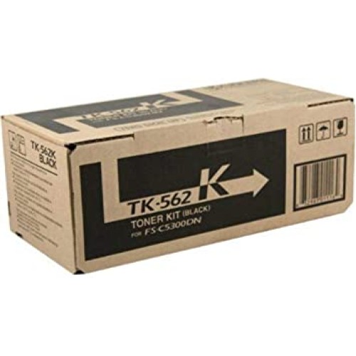 Tóner KYOCERA Original TK-562K Negro