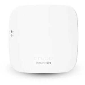 ACCESPOINT ARUBA INTERIOR R2X01A ( HPE NETWORKING INSTANT ON AP12 3X3 11AC WAVE2 )