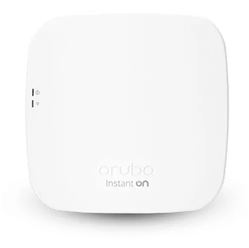 ACCESPOINT ARUBA INTERIOR R2X01A ( HPE NETWORKING INSTANT ON AP12 3X3 11AC WAVE2 )