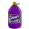 LIMPIADOR FABULOSO FRESCURA LAVANDA X5000 ML