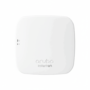 ACCESPOINT ARUBA INTERIOR R2X01A (HPE NETWORKING INSTANT ON AP12 3X3 11AC WAVE2)