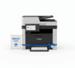 RENTA IMPRESORA CANON MONOCROMÁTICA MULTIFUNCIONAL