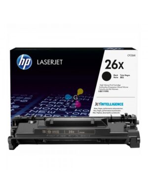 TONER ORIGINAL HP CF226X