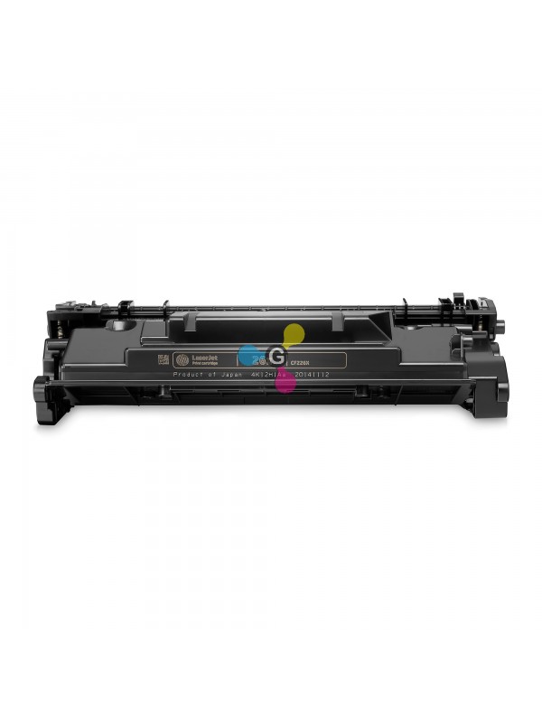 TONER ORIGINAL HP CF226X