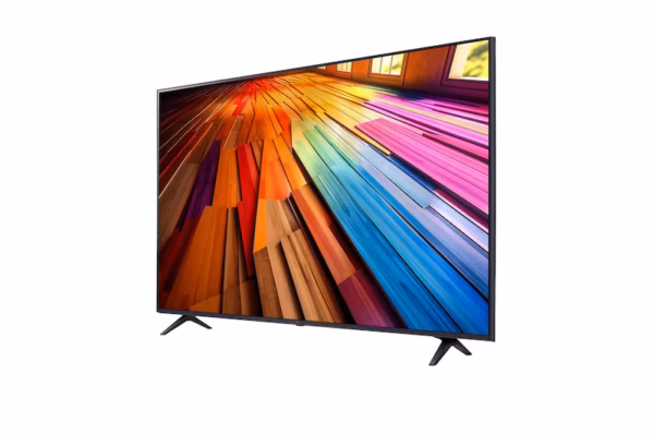 TV LG 50" PULGADAS 127 CM 50UT8050PSB 4K-UHD SMART TV