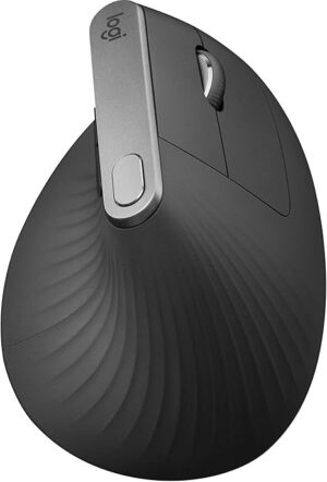MOUSE ERGONOMICO INALAMBRICO AVANZADO VERTICAL LOGITECH MX