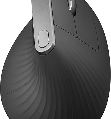 MOUSE ERGONOMICO INALAMBRICO AVANZADO VERTICAL LOGITECH MX