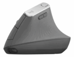 MOUSE ERGONOMICO INALAMBRICO AVANZADO VERTICAL LOGITECH MX